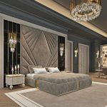 luxury bedroom decor