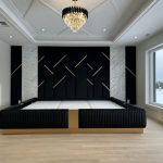 luxury bedroom decor sets
